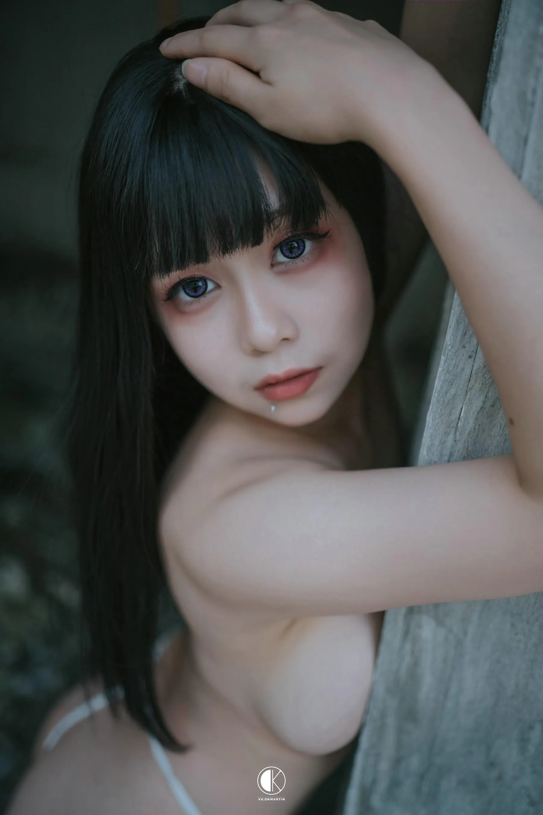 末夜787 – NO.15 蜘蛛侠妹妹 [34P]插图1